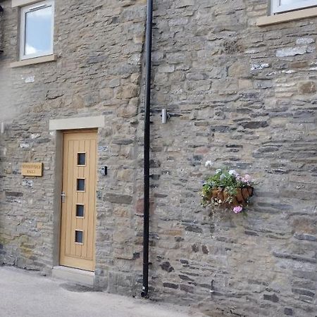 Wensleydale Halls Leyburn Exterior foto