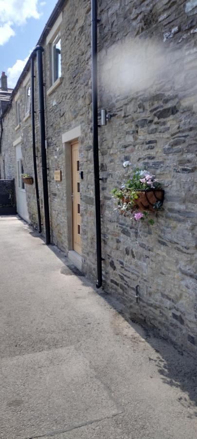 Wensleydale Halls Leyburn Exterior foto