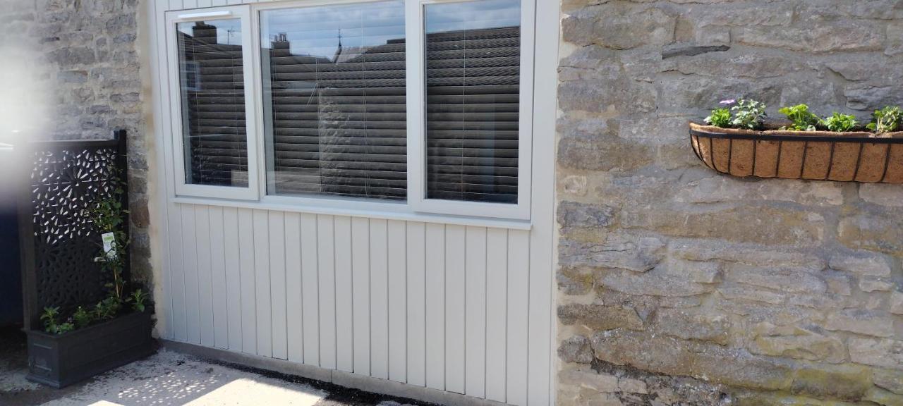 Wensleydale Halls Leyburn Exterior foto